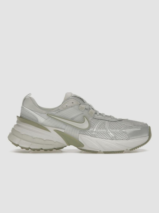 Кросівки для бігу NIKE V2k Run модель FD0736-006 Фото