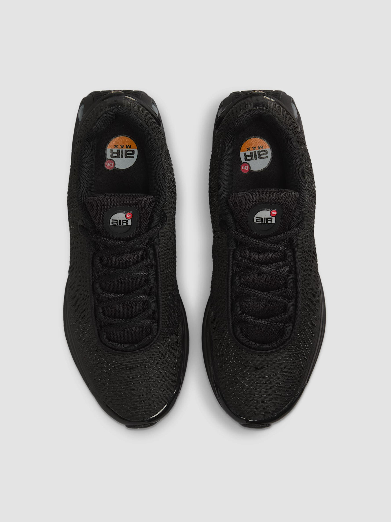 Кроссовки повседневные NIKE Air Max Dn модель FJ3145-003 Фото