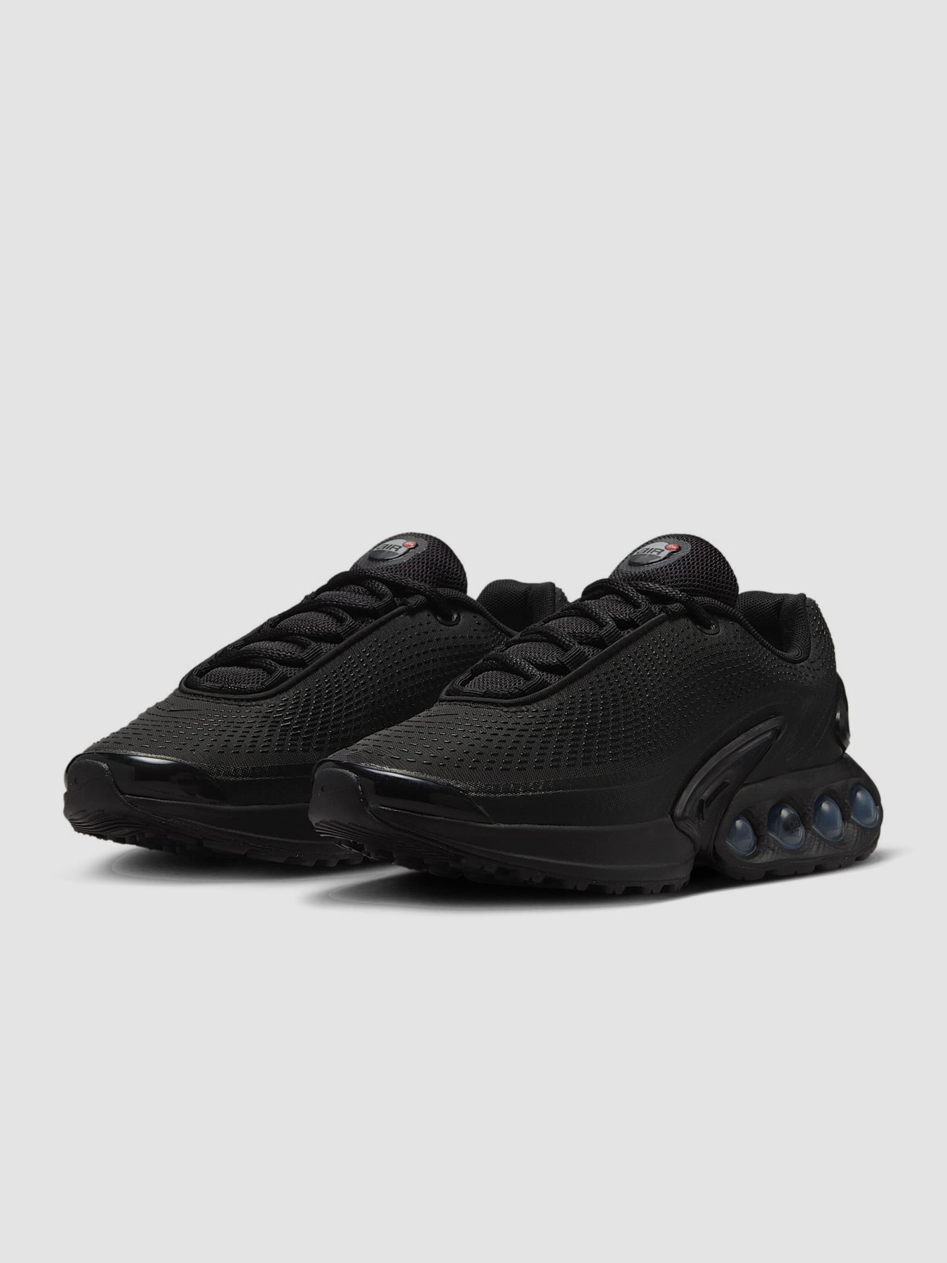 Кроссовки повседневные NIKE Air Max Dn модель FJ3145-003 Фото