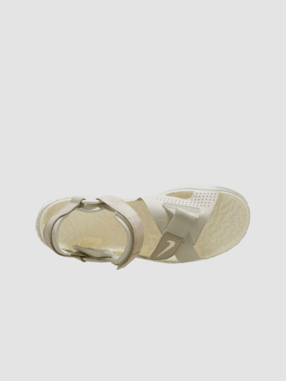 Сандалії NIKE Acg модель FN5201-001 — фото 4 - INTERTOP