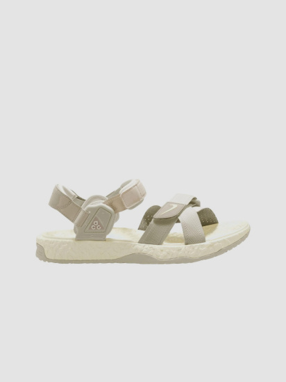 Сандалії NIKE Acg модель FN5201-001 - фото