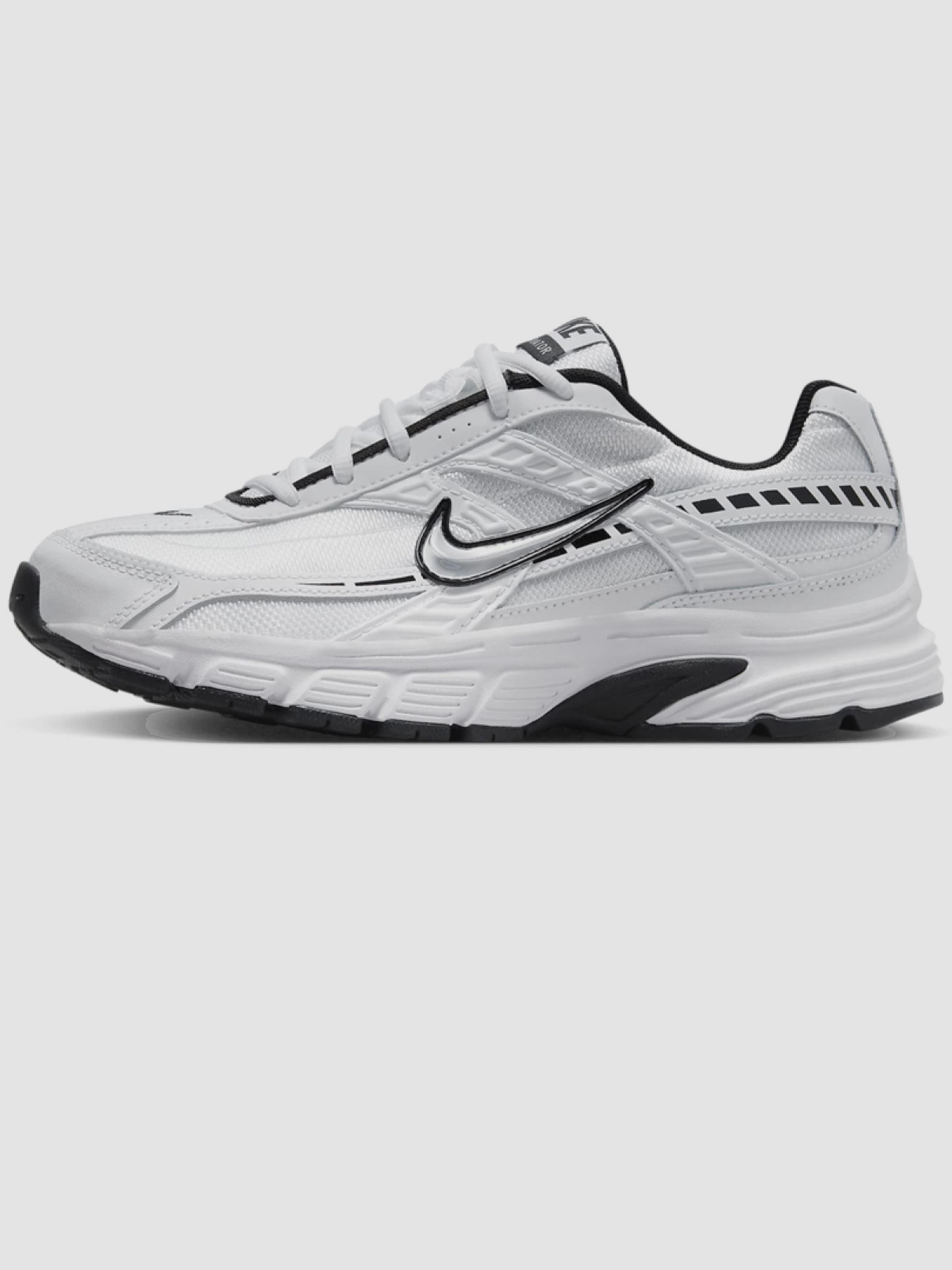 Кроссовки повседневные NIKE Initiator модель FQ6873-101 Фото