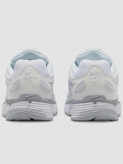 Кросівки NIKE P-6000 Summit White Pure Platinum модель FV6603-101 — фото 5 - INTERTOP