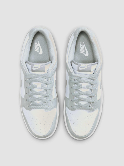 Кросівки NIKE Dunk Low Retro модель HF5441-105 — фото 3 - INTERTOP