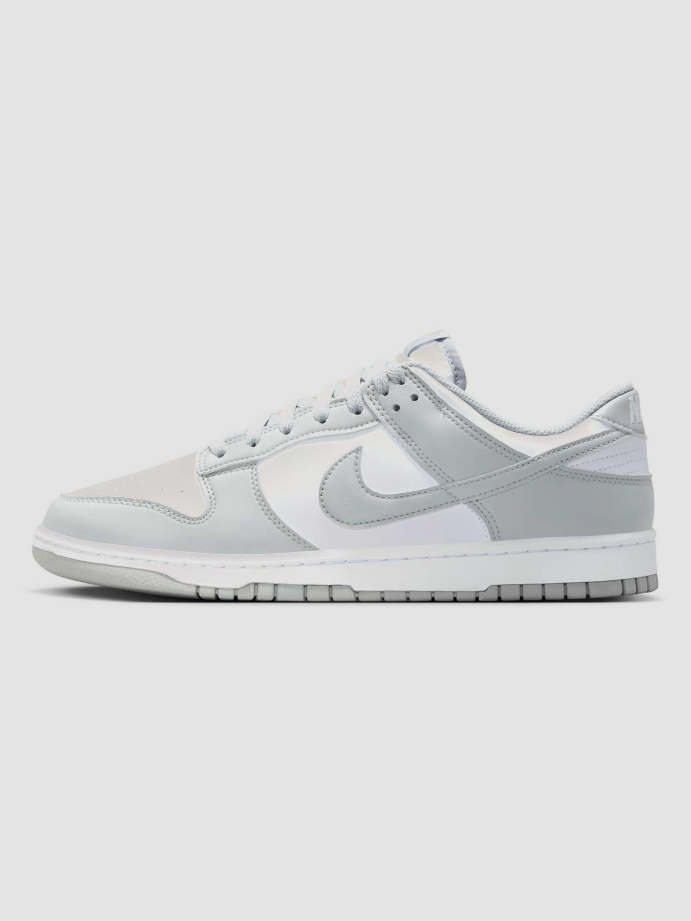Кроссовки повседневные NIKE Dunk Low Retro модель HF5441-105 Фото