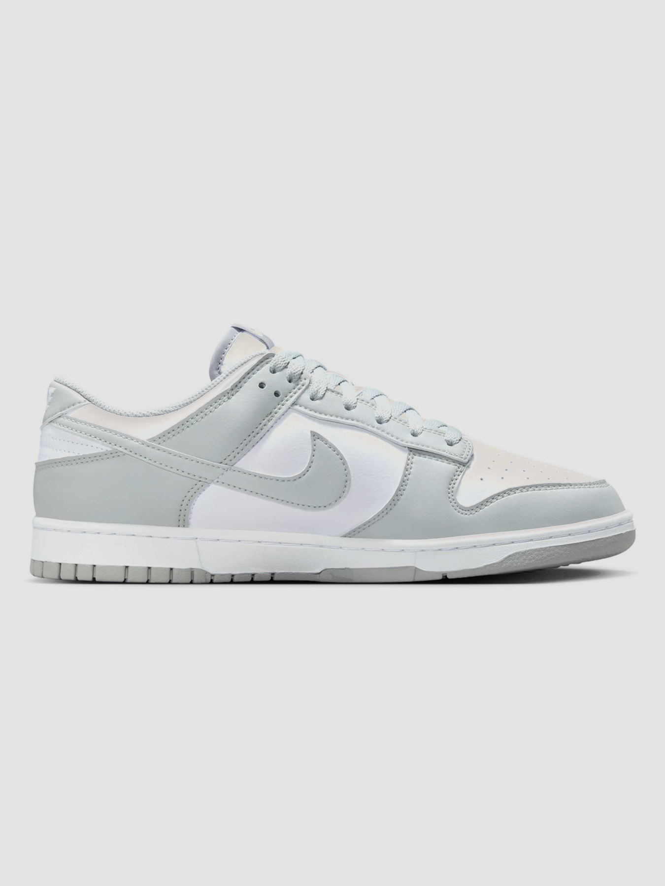 Кроссовки повседневные NIKE Dunk Low Retro модель HF5441-105 Фото