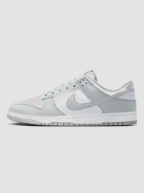 Кроссовки повседневные NIKE Dunk Low Retro модель HF5441-105 Фото
