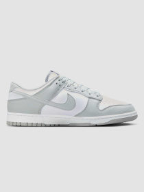 Кросівки повсякденні NIKE Dunk Low Retro модель HF5441-105 Фото