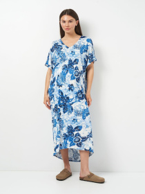 Сукня максі H&M модель 76133 Фото