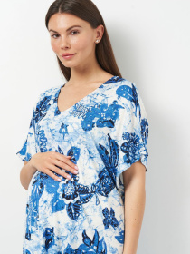 Сукня максі H&M модель 76133 Фото