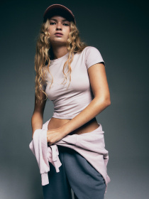 Футболка H&M модель 77215 Фото