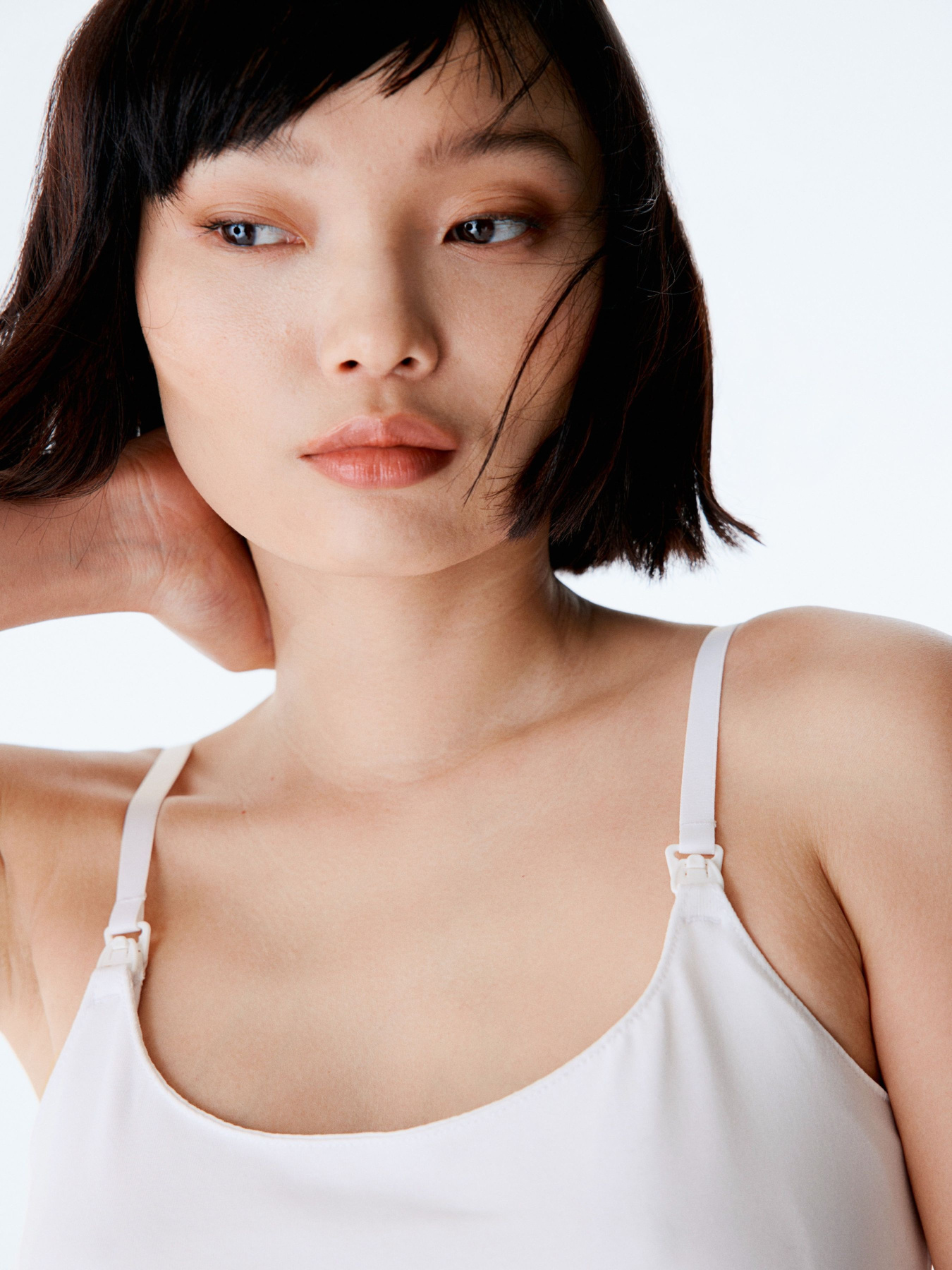 Майка H&M модель 77219 Фото