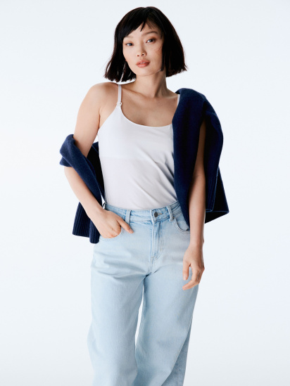 Майка H&M модель 77219 - фото