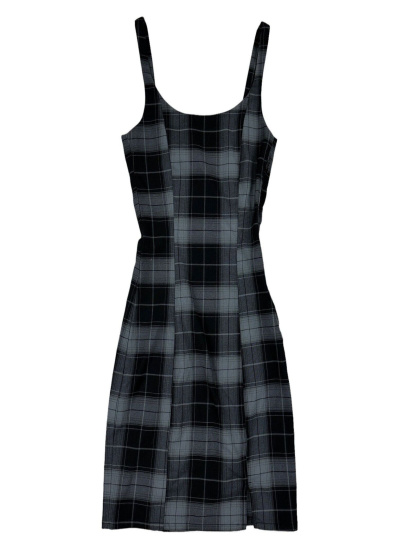 Сукня міді H&M модель 77222 - фото