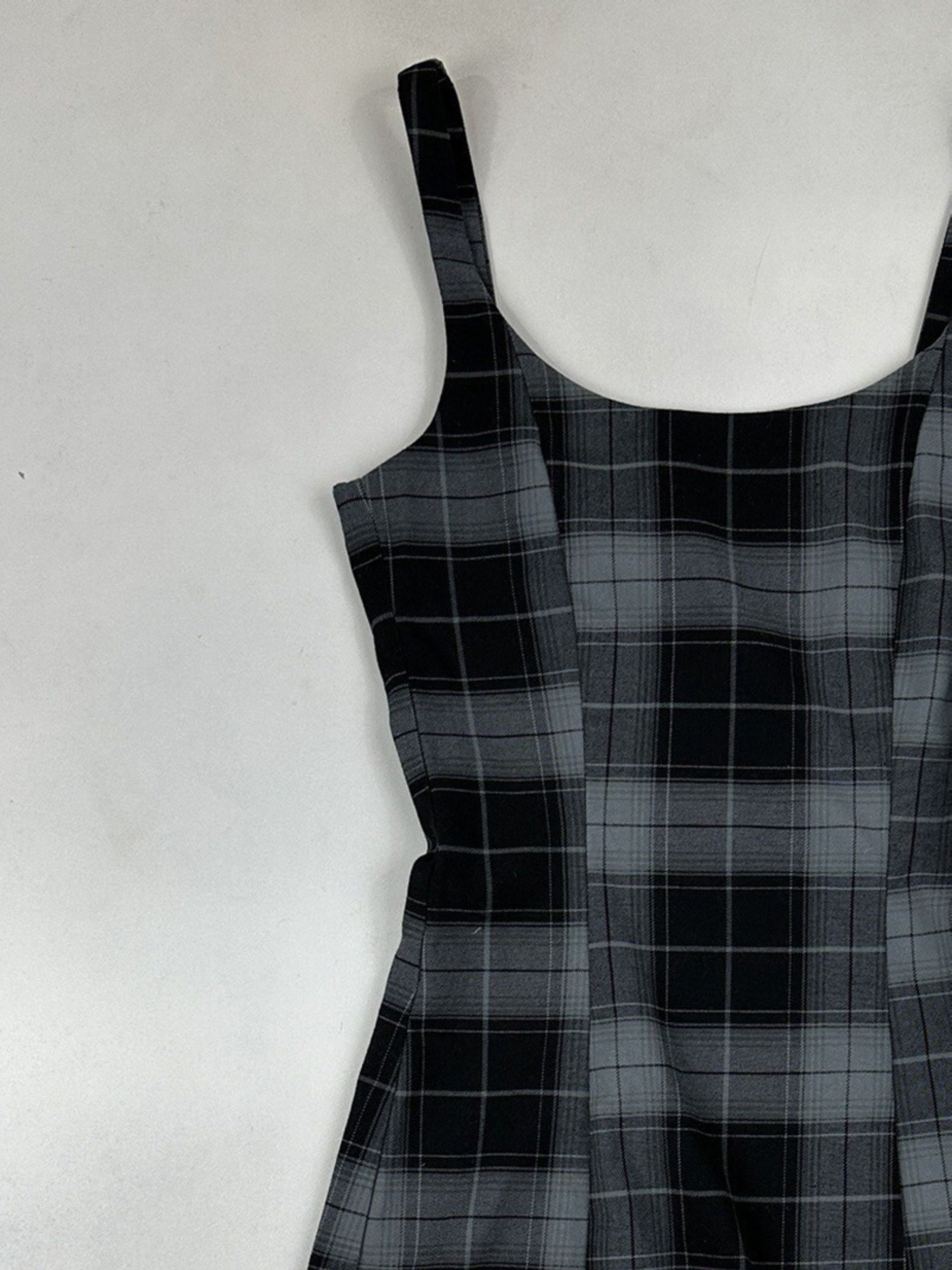 Сукня міді H&M модель 77222 Фото