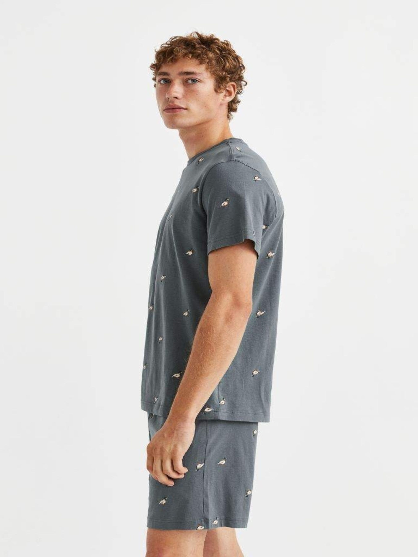 Низ пижамы H&M модель 77223 Фото