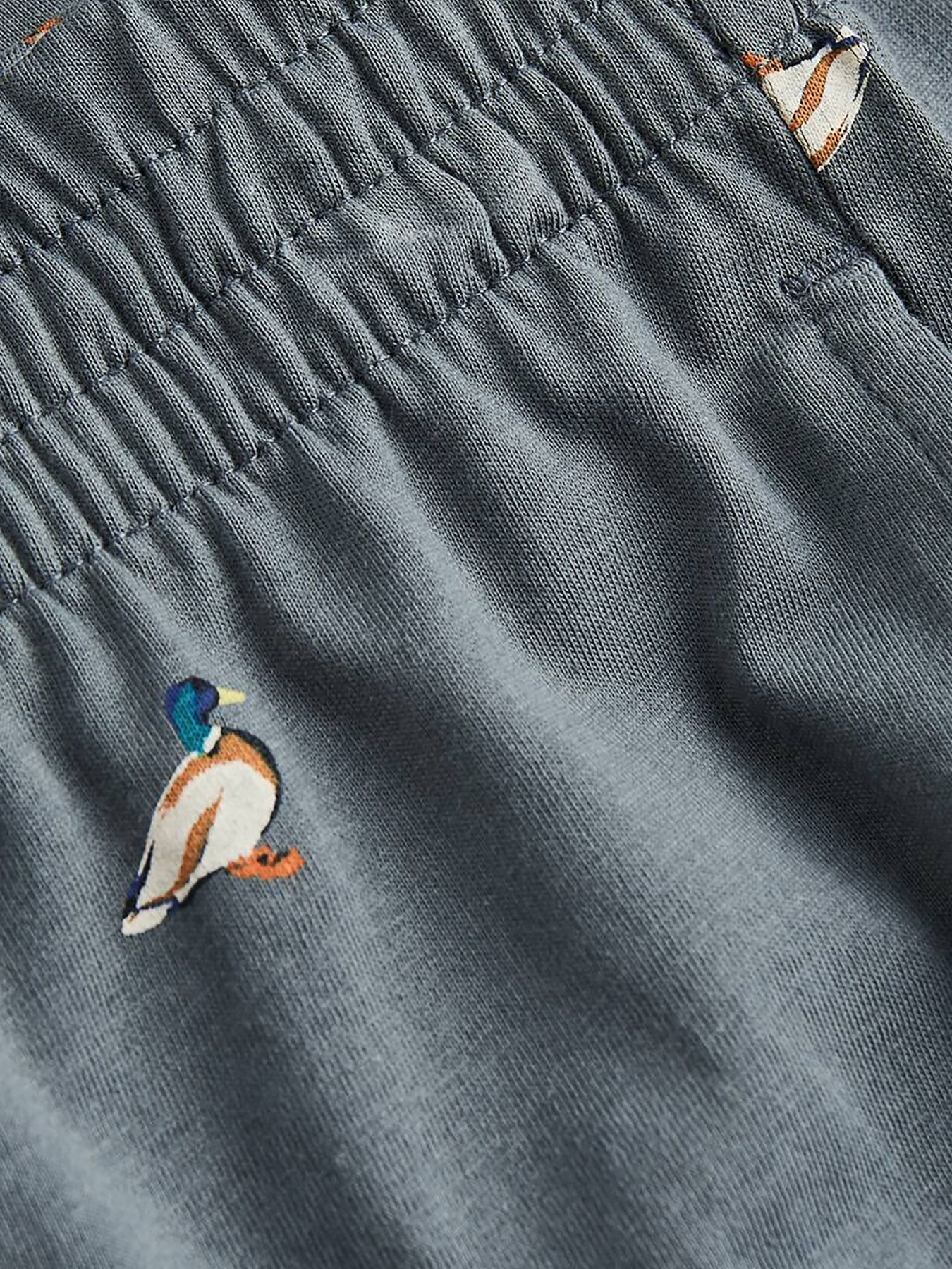 Низ пижамы H&M модель 77223 Фото