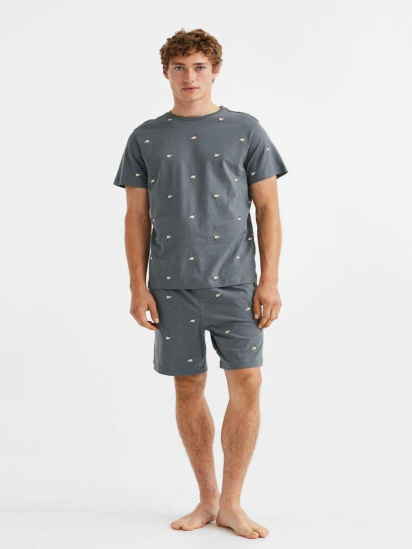 Низ піжами H&M модель 77223 - фото
