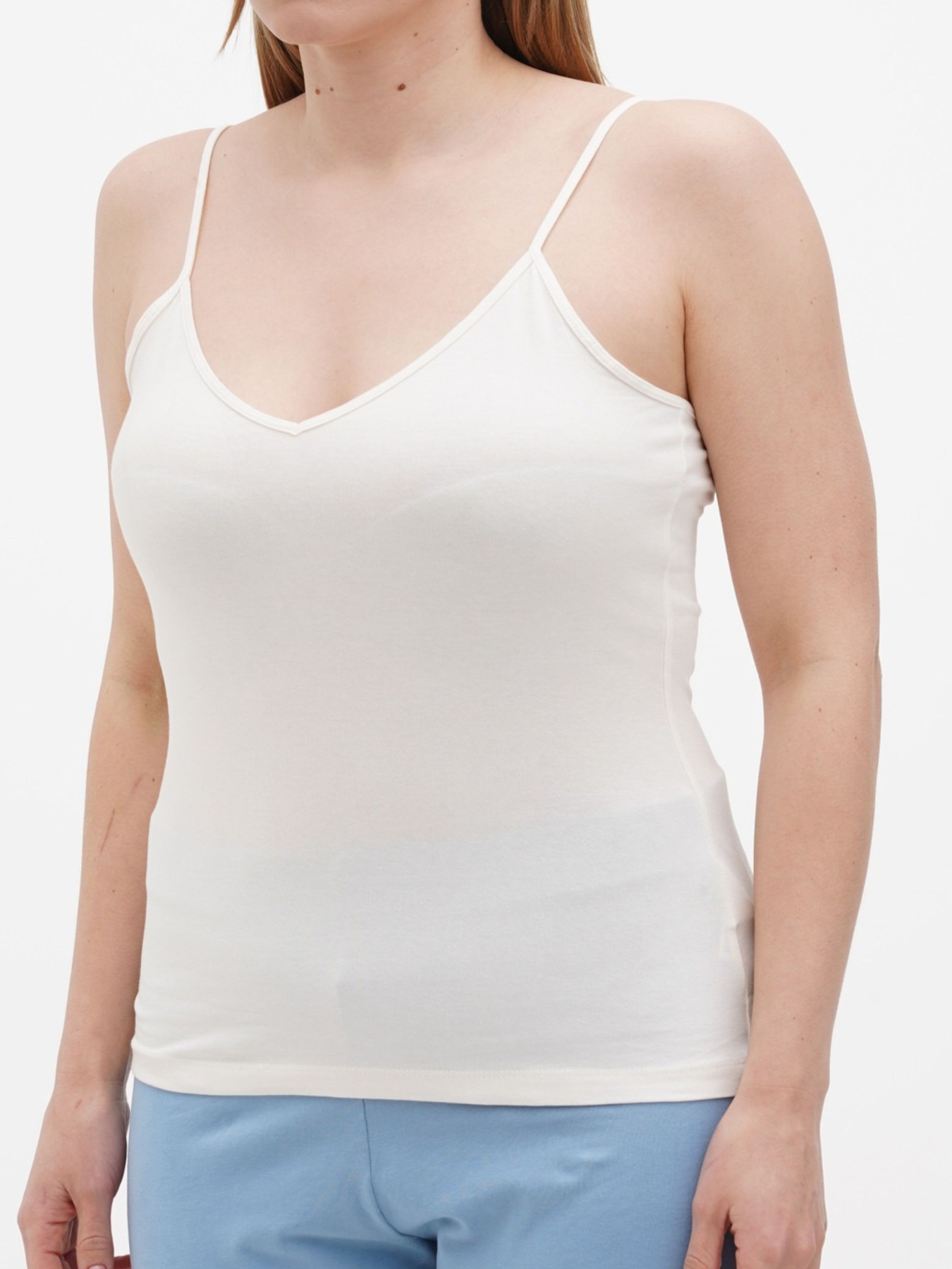 Майка H&M модель 77224 Фото