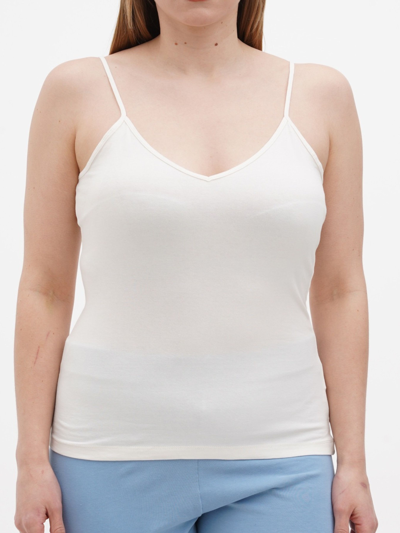 Майка H&M модель 77224 Фото