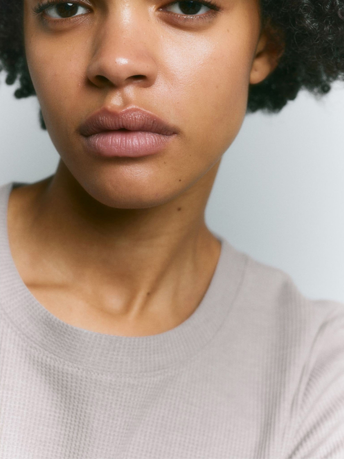 Верх пижамы H&M модель 77227 Фото