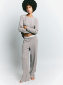 Верх пижамы H&M модель 77227 Верх пижамы H&M модель 77227 Фото