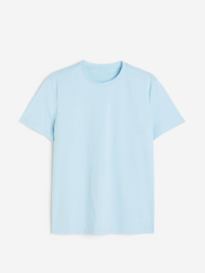 Футболка H&M модель 77230 - фото