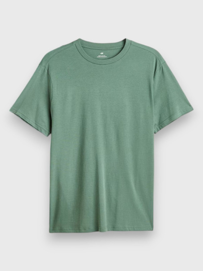 Футболка H&M модель 77232 - фото