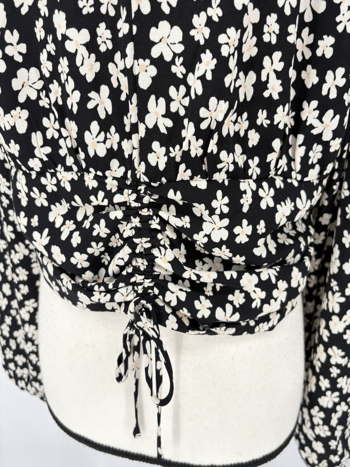 Блуза H&M модель 77233 Фото