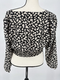 Блуза H&M модель 77233 Фото