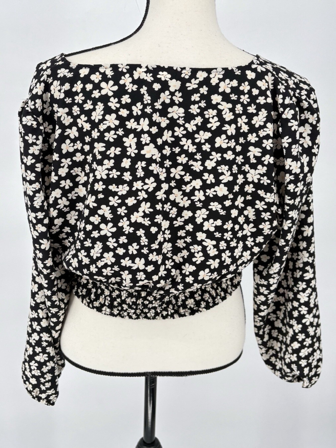 Блуза H&M модель 77233 Фото