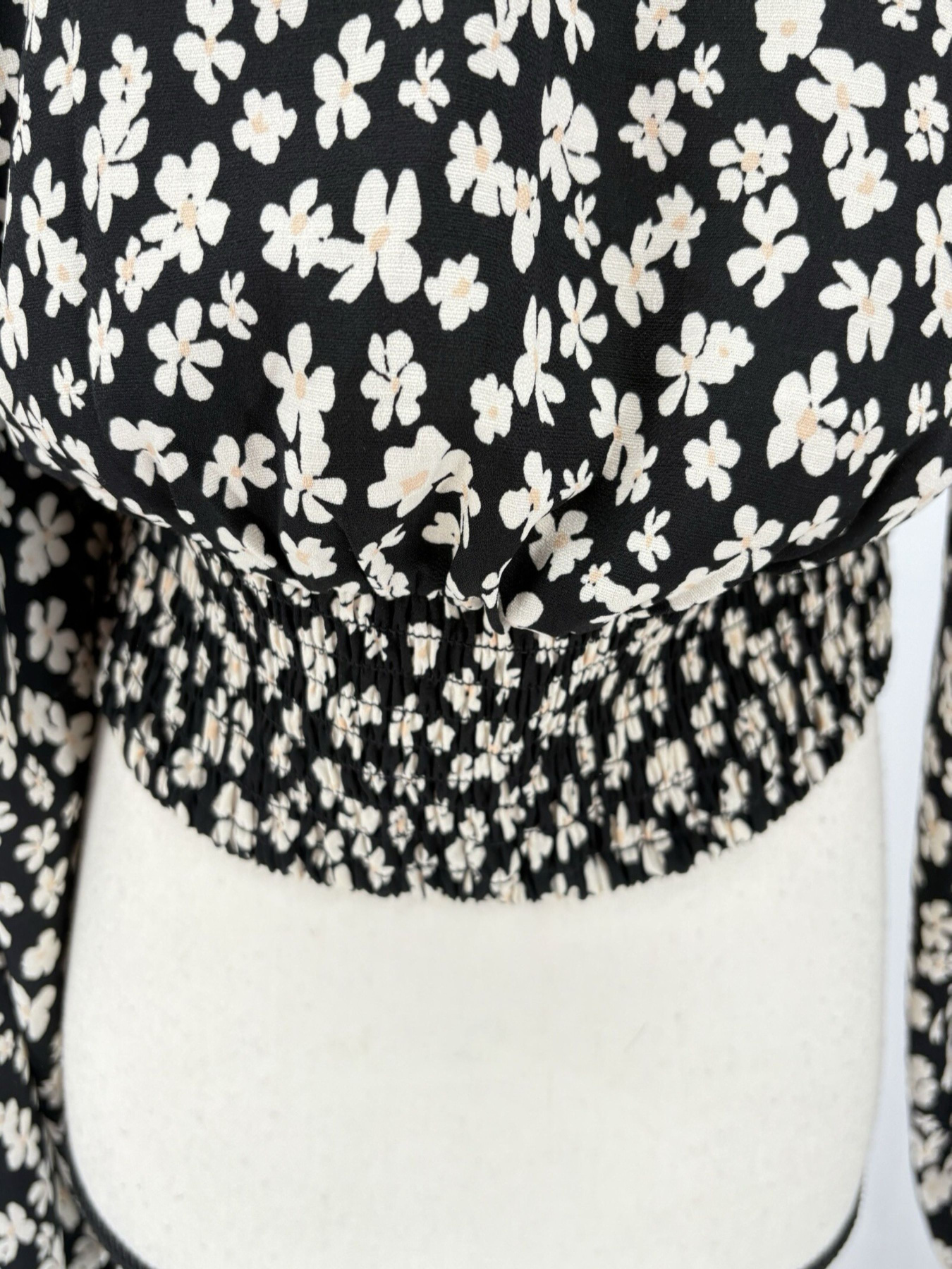 Блуза H&M модель 77233 Фото