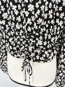 Блуза H&M модель 77233 Фото