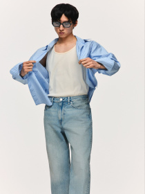 Бойфренди H&M модель 77235 Фото