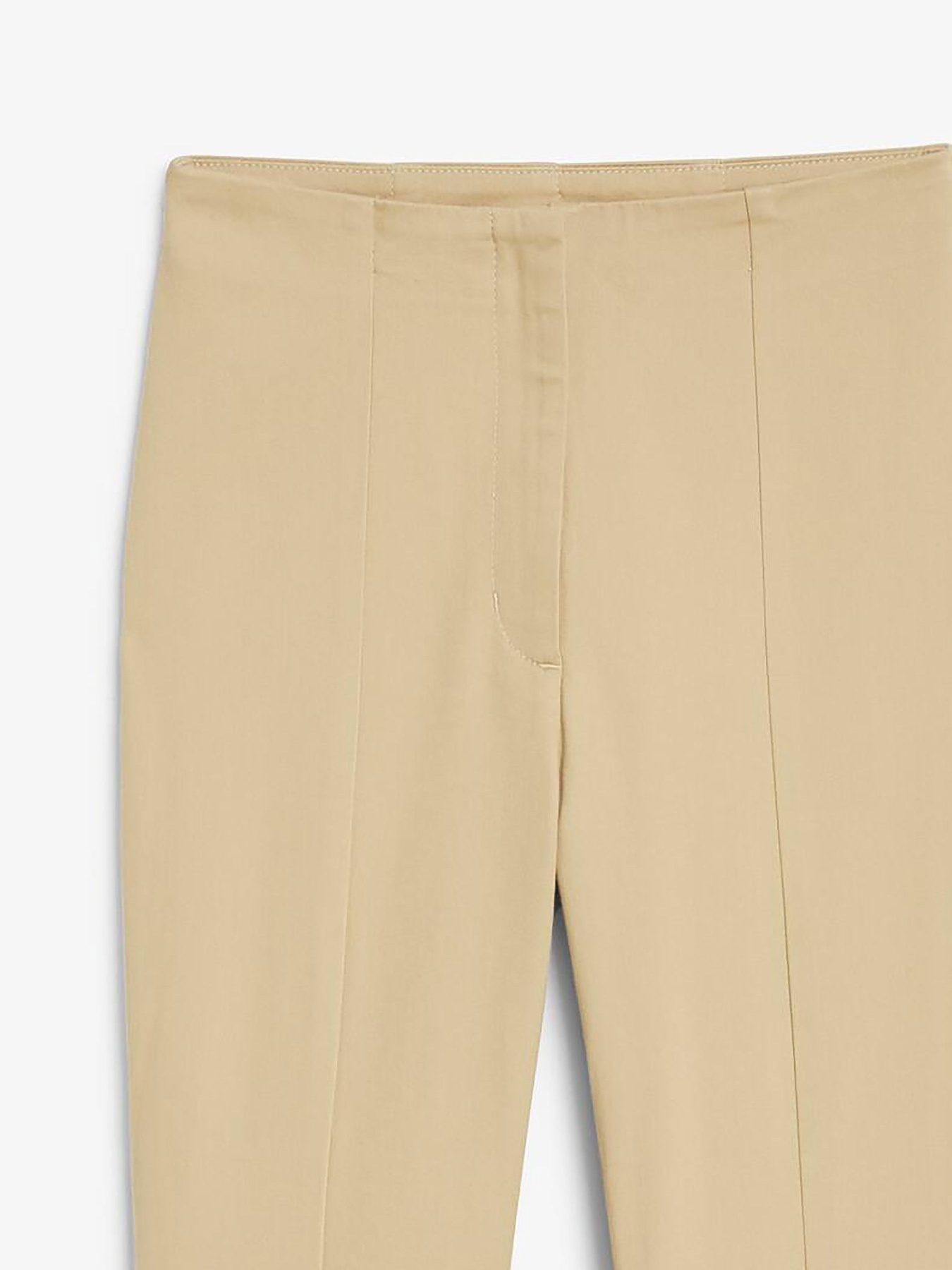 Брюки повседневные Monki модель 77236 Фото