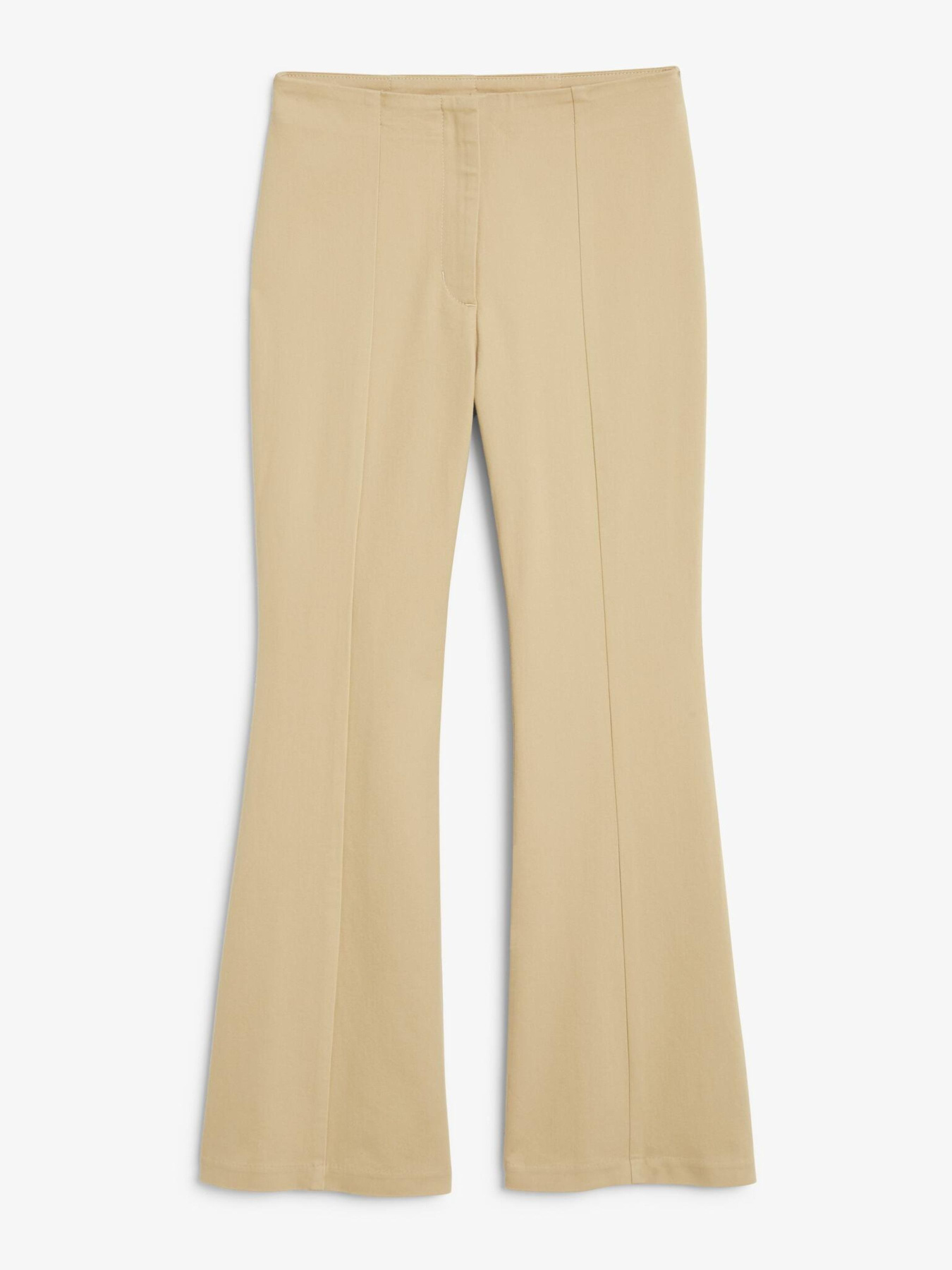 Повсякденні штани Monki модель 77236 Фото