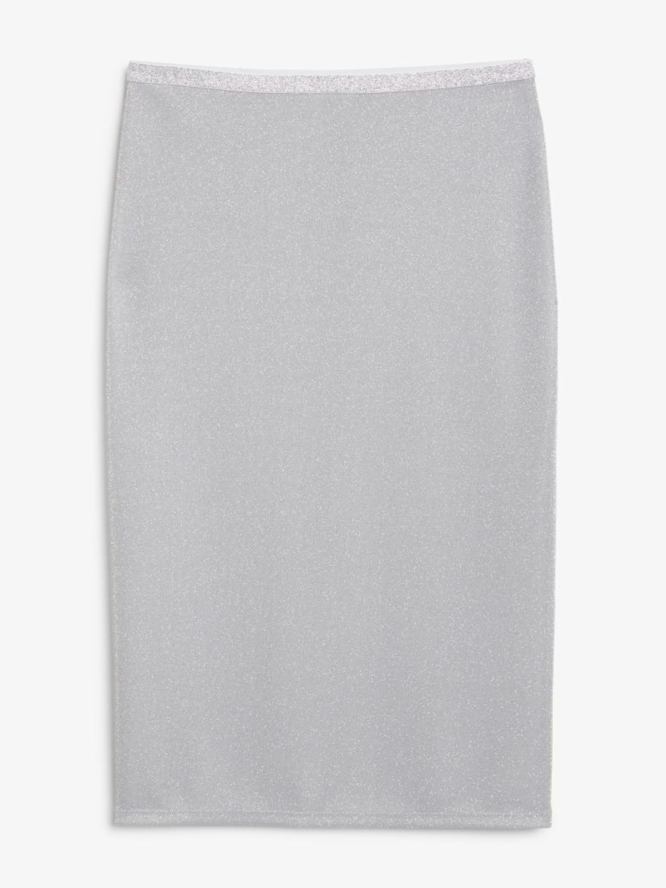 Юбка миди Monki модель 77237 Фото