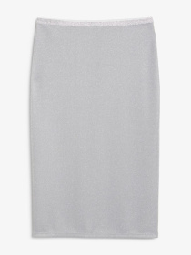 Юбка миди Monki модель 77237 Фото