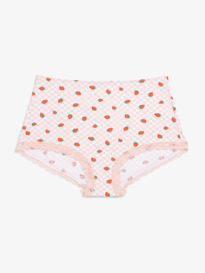 Труси Monki модель 77242 - фото