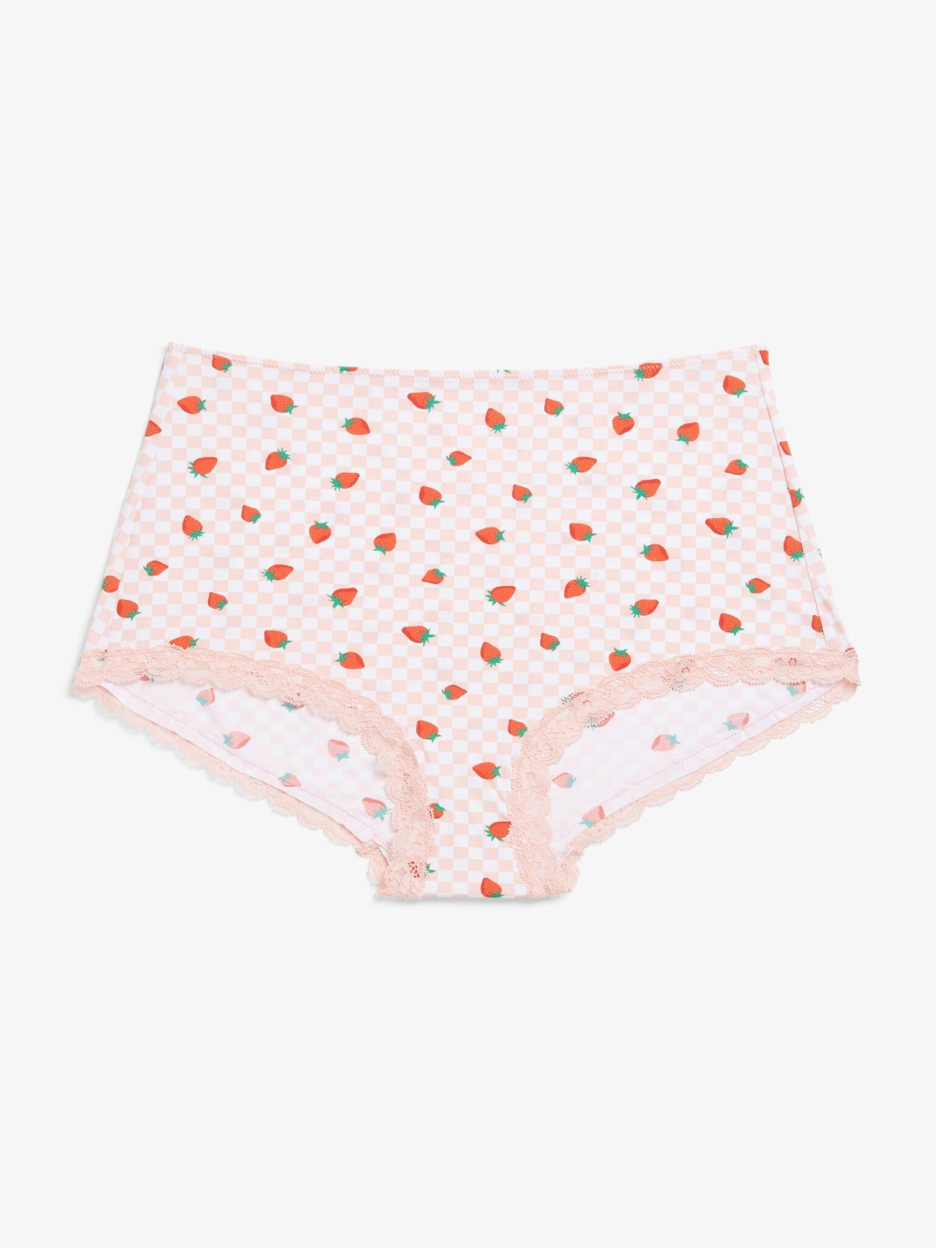 Трусы Monki модель 77242 Фото