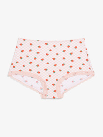 Трусы Monki модель 77242 Фото