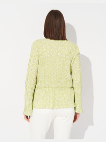 Блуза Monki модель 77243 Фото