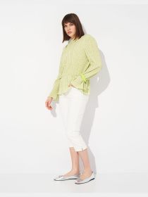 Блуза Monki модель 77243 Фото