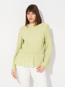 Блуза Monki модель 77243 Фото