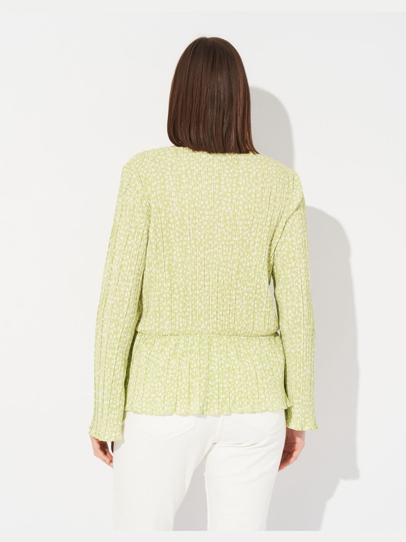 Блуза Monki модель 77243 Фото