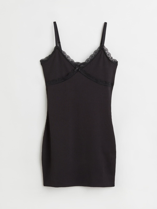 Платье миди H&M модель 77246 Фото