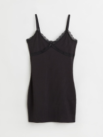 Платье миди H&M модель 77246 Фото