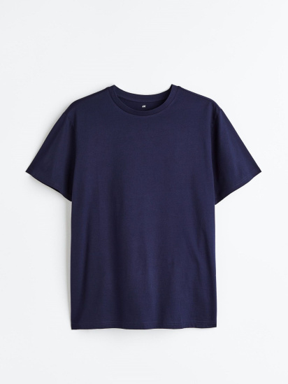 Футболка H&M модель 77250 - фото