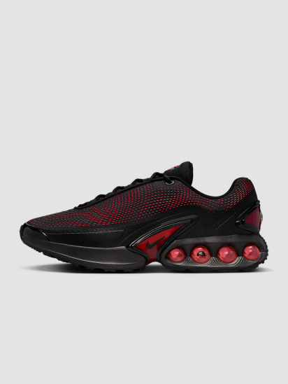 Кросівки NIKE Air Max Dn Essential модель HV5235-002 — фото - INTERTOP