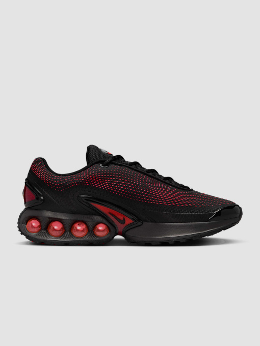 Кроссовки NIKE Air Max Dn Essential модель HV5235-002 Фото